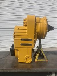 TT2421-1 Repair and Rebuilt Twin Disc: John Deere 544A 544B 644A 644B : TT2421-1 - 23011578
